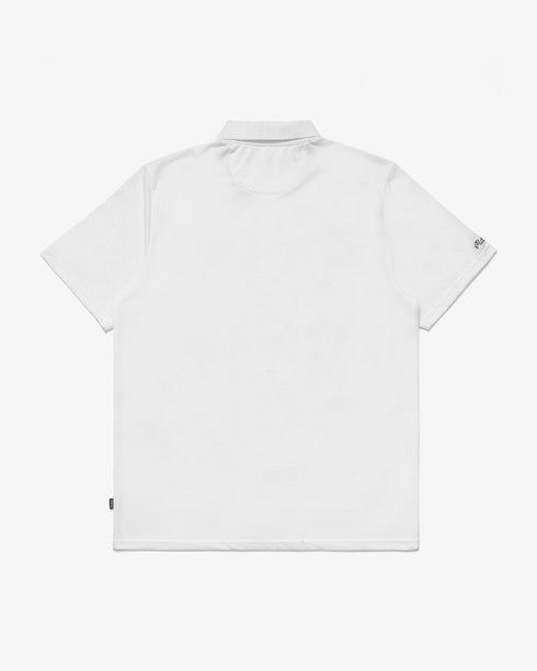 Malbon COOPER CORE POLO
WHITE